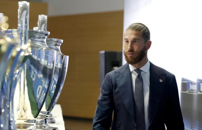 The Contract Saga That Led to the Departure