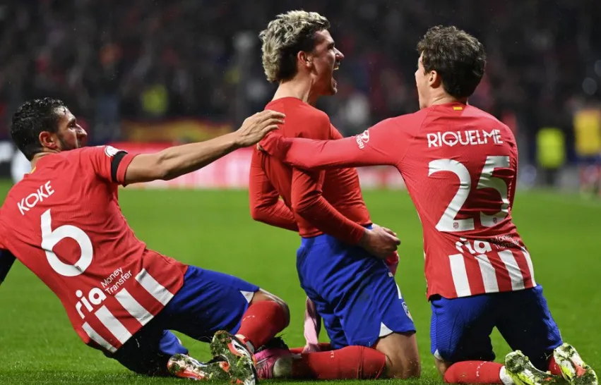 A Night of Redemption and Controversy at the Bernabéu