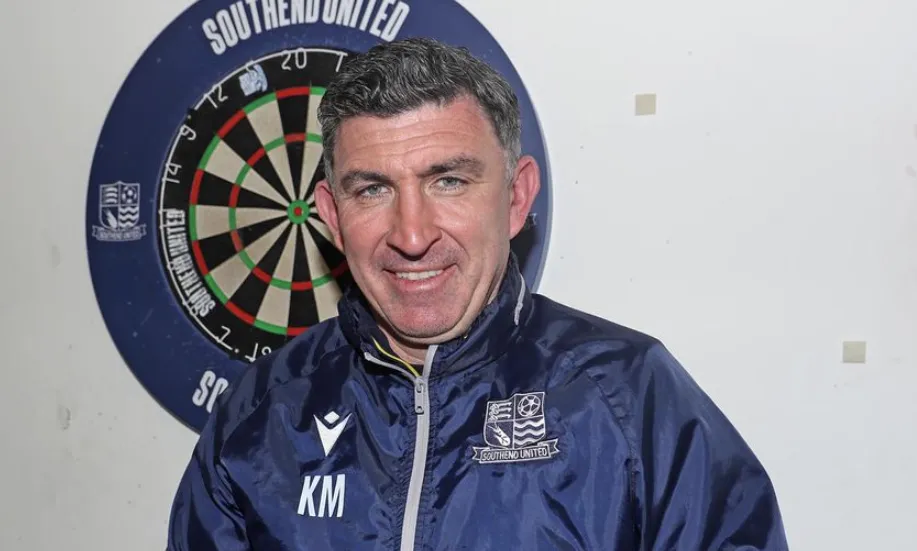 The Flashpoint That Changed Everything