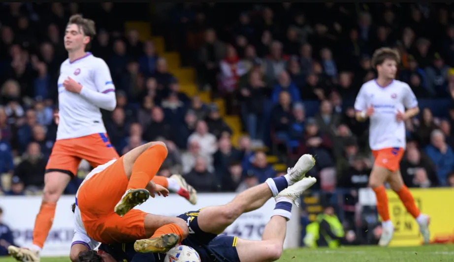 Maher's Fury: A "Sad Reflection" on the Game