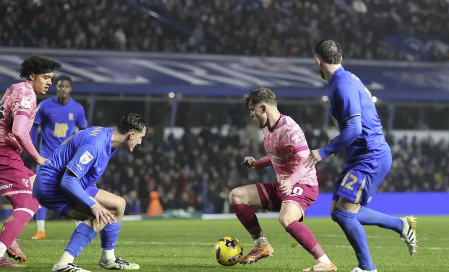 Team News and Selection Headaches