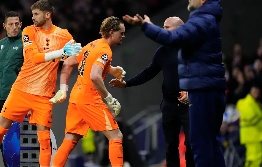 The Incident: A Puzzling Early Change