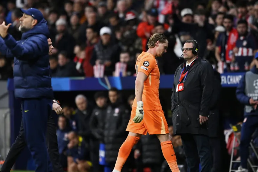 Tactical Evaluation and Rotation