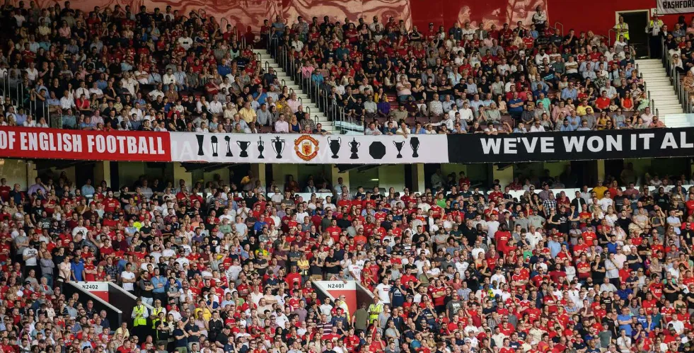 The Shocking Turn of Events That Changed Everything