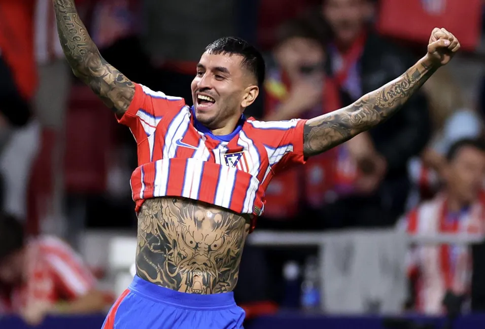 Brahim Díaz Shines in a New Role