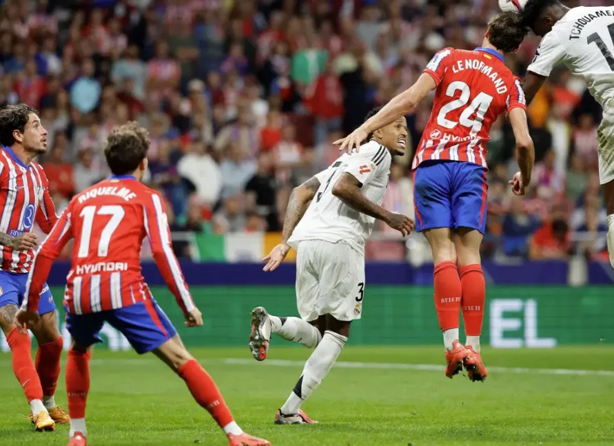 Defensive Solidity vs. Attacking Flair