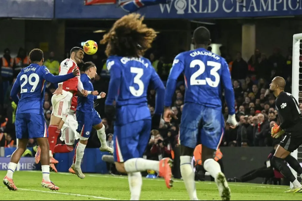 Chelsea