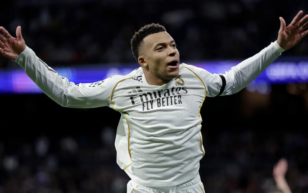 Mbappe's Rise: 14 Goals and a Nod to Benzema’s Legacy