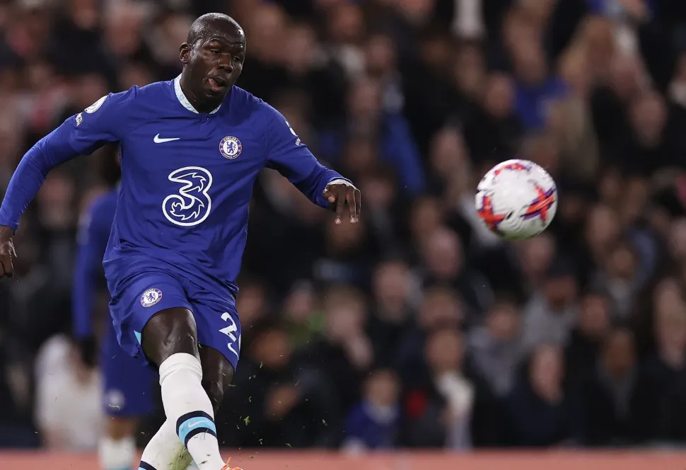 Koulibaly