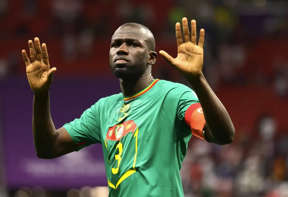 From Napoli Legend to Premier League Hopeful