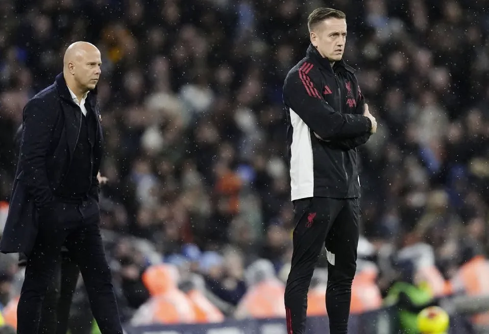 The Role of a Set-Piece Coach in Modern Football
