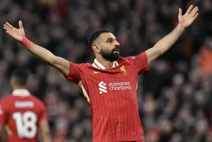 Liverpool