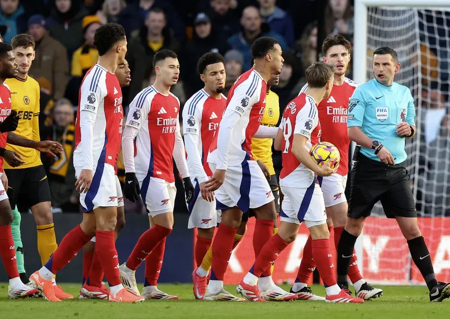 The Incident That Sparked the Outrage