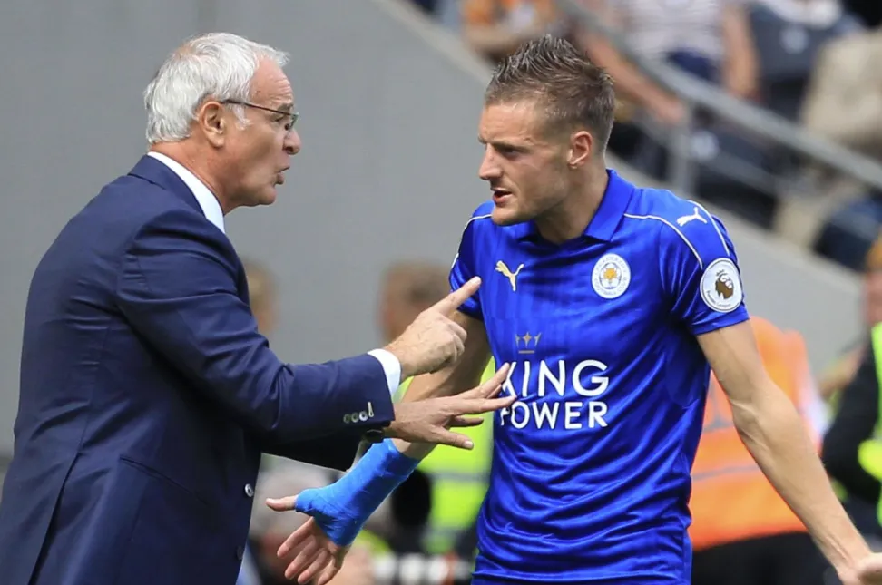 Ranieri