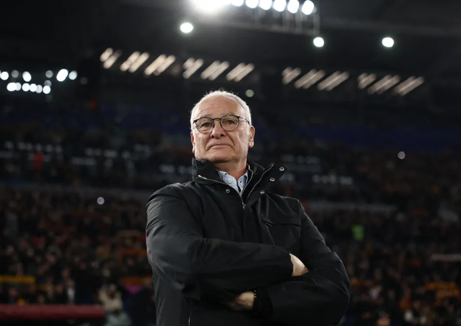 The Man Behind the Miracle: Claudio Ranieri’s Career Journey
