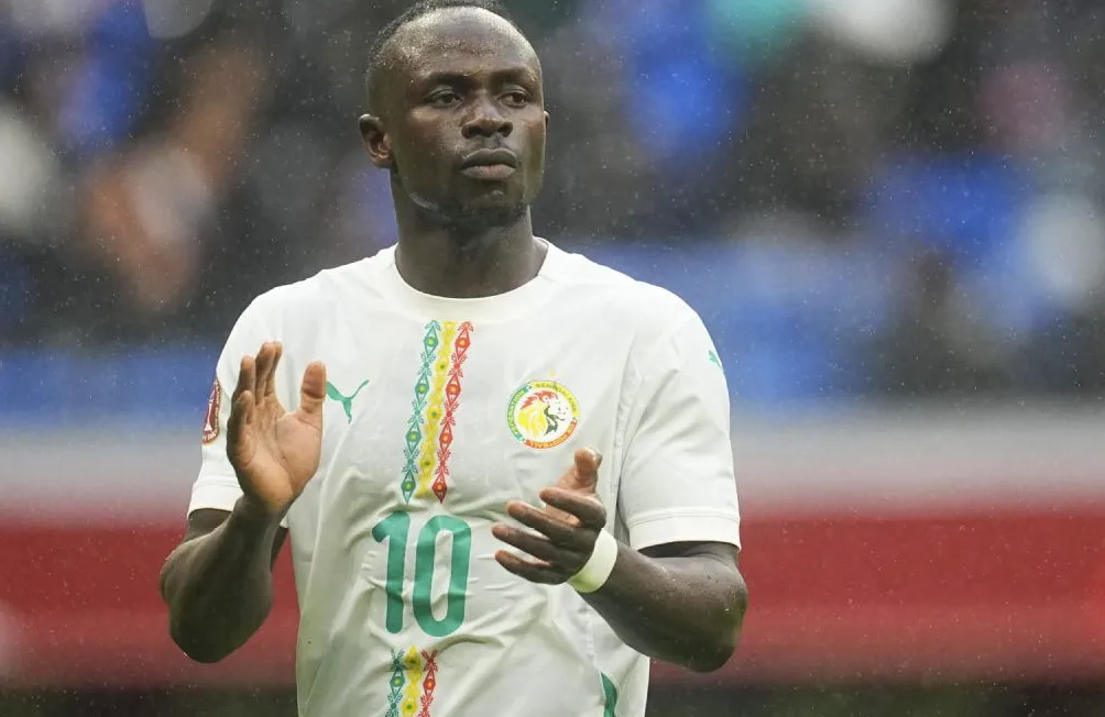 Senegal