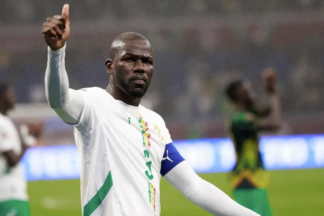Clash of the Titans: Senegal vs. Egypt