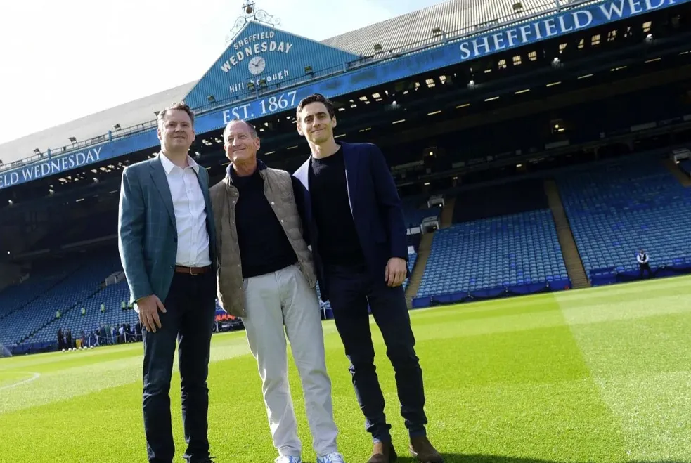 Inconsistency in EFL Sanctions