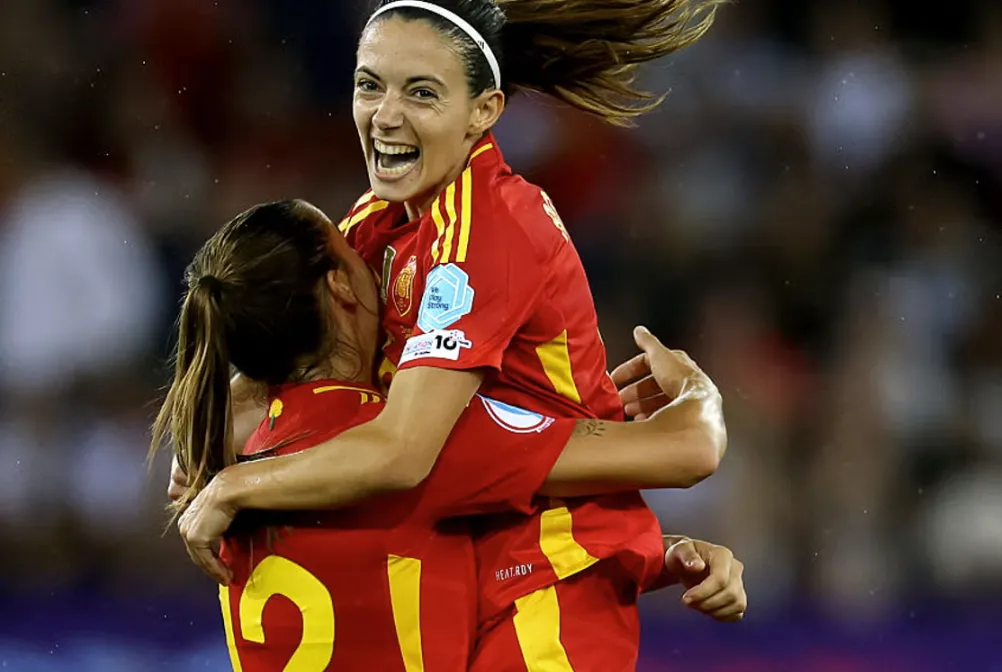 Spain