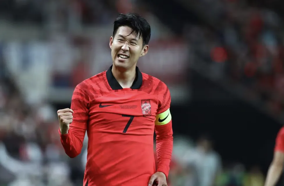 Why This Matters for Son Heung-min’s Career