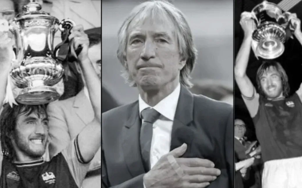 News of the Passing: Tributes from Liverpool and Beyond