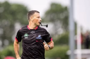 Clattenburg