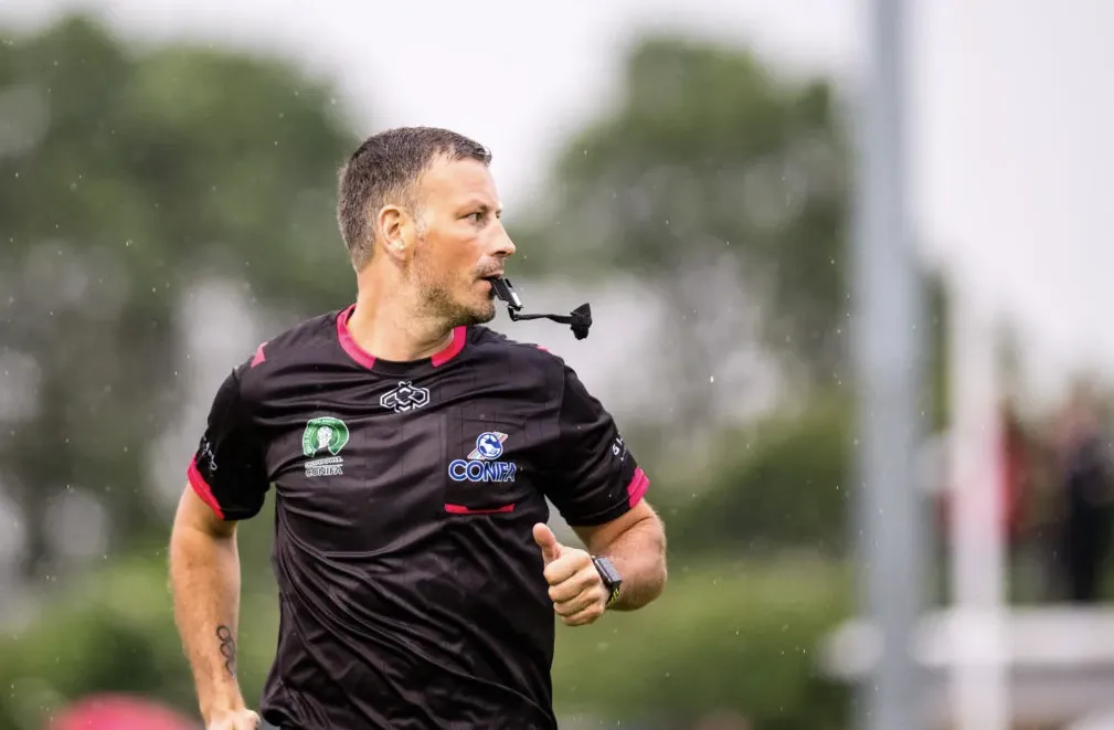 Clattenburg