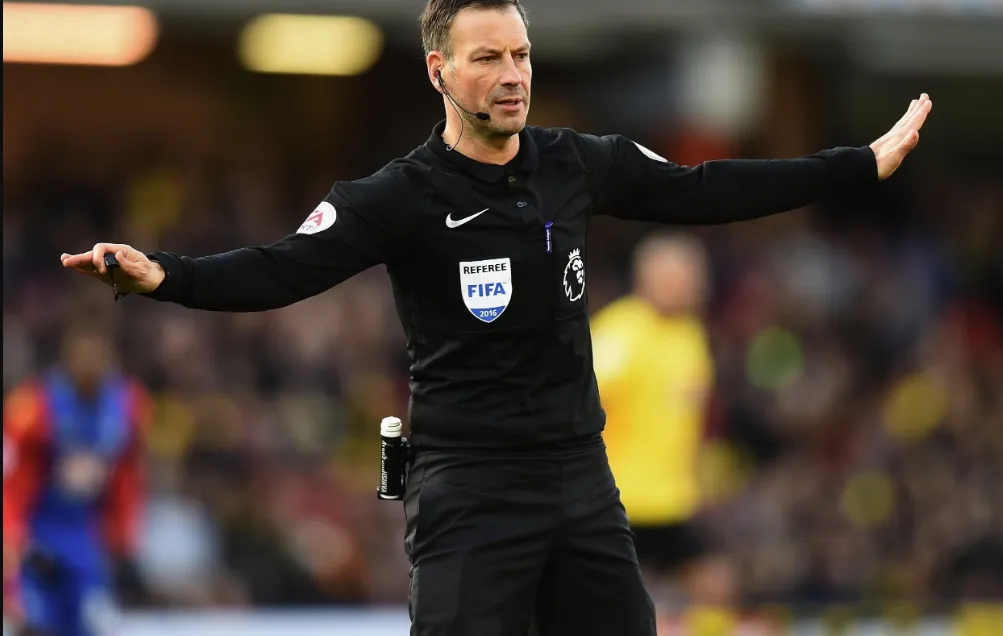 The Fergie Time Incident That Shocked Football