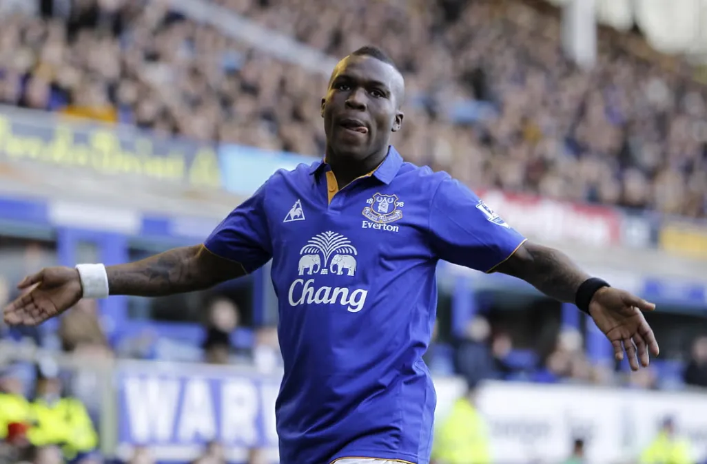 Who Was Royston Drenthe?