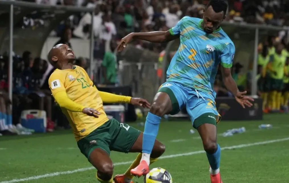 Nigeria’s Stuttering Start and Resurgence