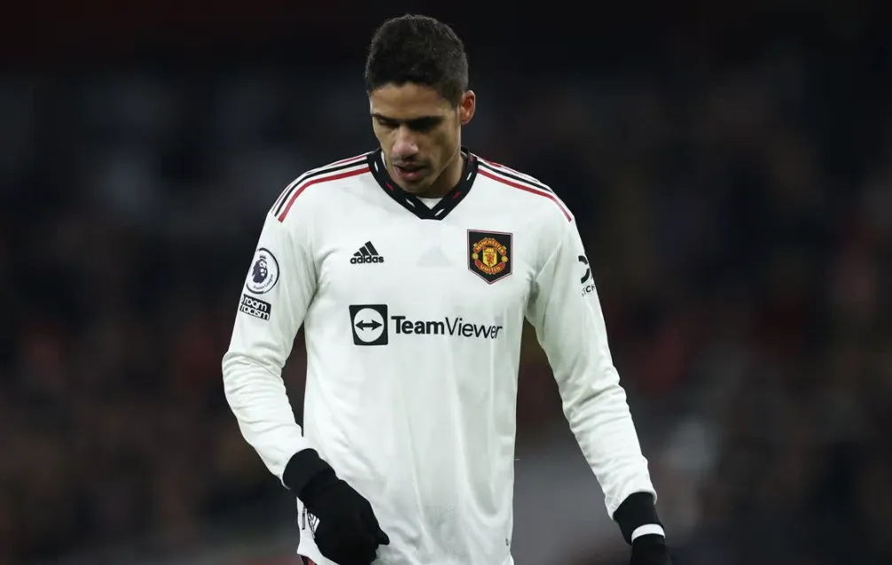 Varane