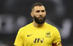 Benzema