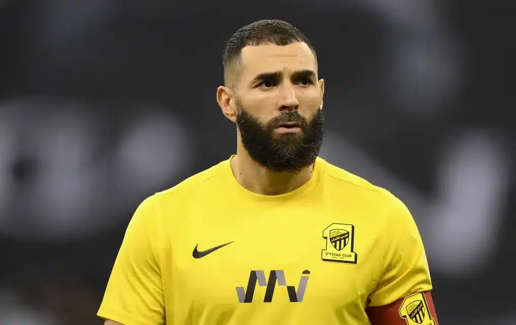 Benzema