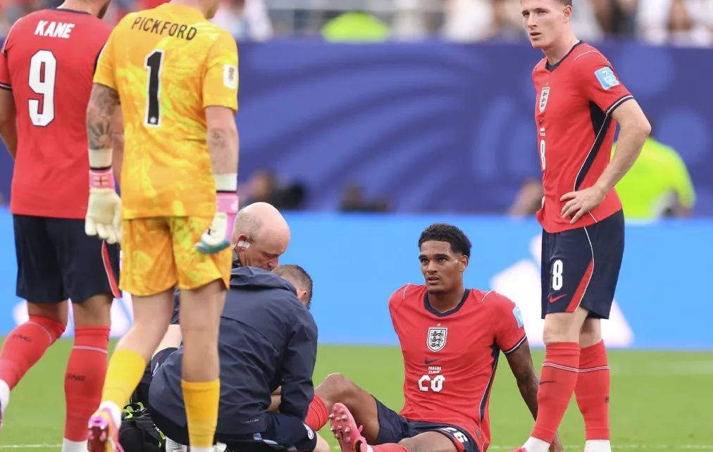 The Injury List Grows: Who Is Missing?